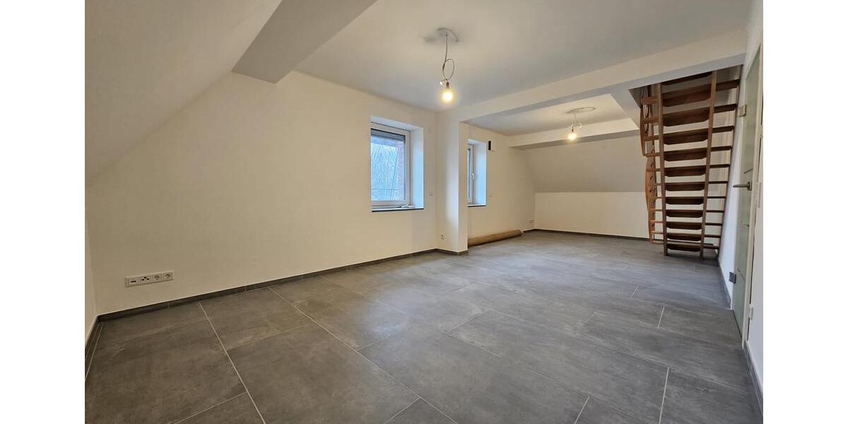 Maisonettenwohnung Billerbeck - 4 Zimmer, 80 m&sup2;, 960&euro; | Angebot:25421723