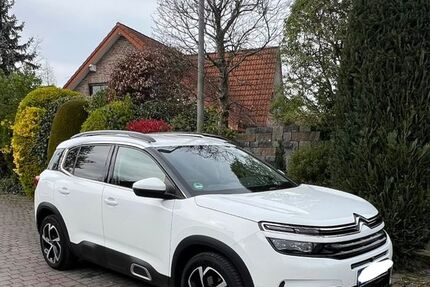 Citroen C5 Aircross 135.696 km 13.500 &euro; Havixbeck 48329