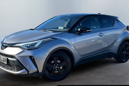 Toyota C-HR 75.807 km 21.790 &euro; Münster 48163