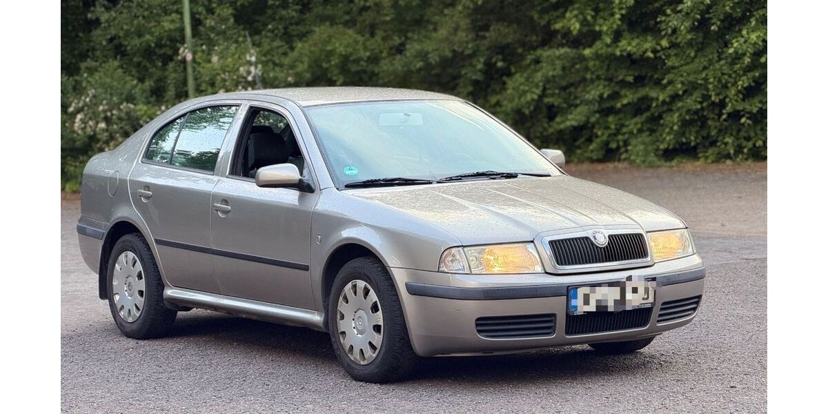 Skoda Octavia 230.000 km 1.700 &euro; Sendenhorst 48324