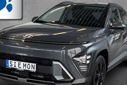 Hyundai KONA 13.070 km 24.580 &euro; Warendorf 48231