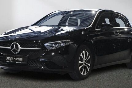 Mercedes-Benz A 180 12.349 km 27.820 &euro; Ahlen 59229