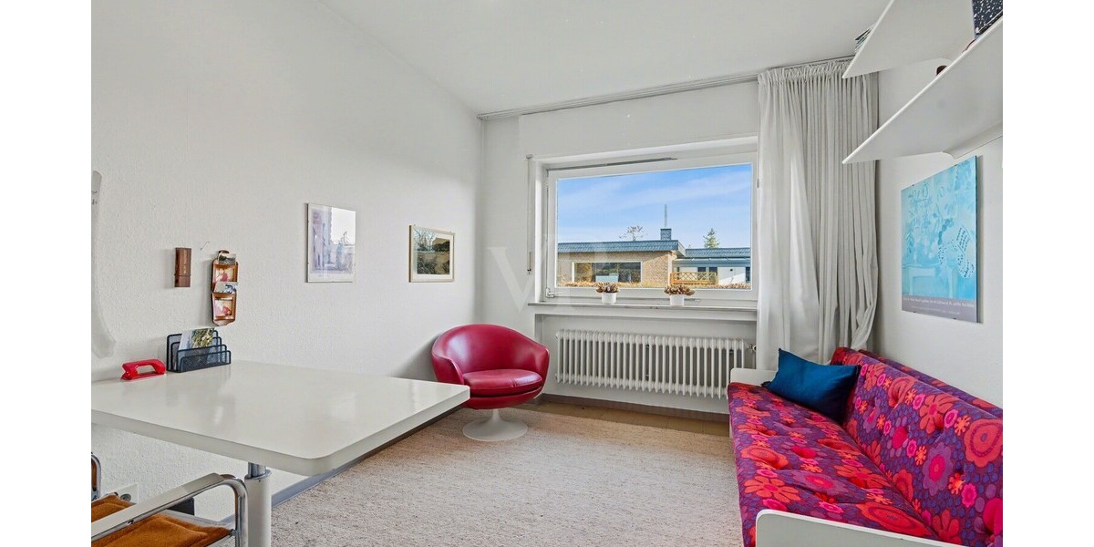 Wohnglück auf einer Ebene- Bungalow sucht neue Eigentümer - Bungalow Ladbergen Ladbergen | Angebot:25102108