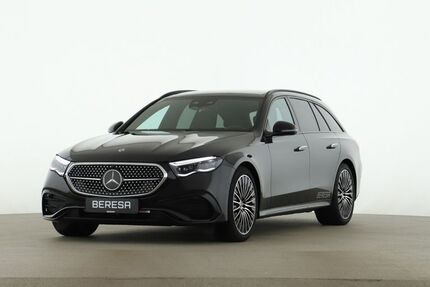 Mercedes-Benz E 220 9.900 km 61.950 &euro; Münster 48155