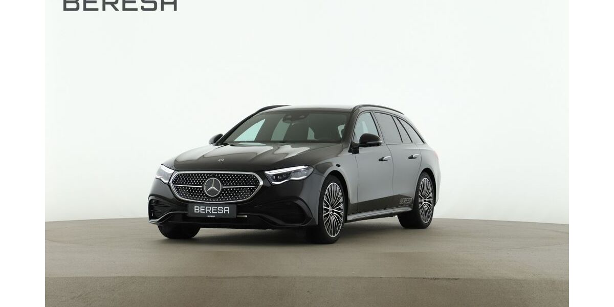 Mercedes-Benz E 220 9.900 km 61.950 &euro; Münster 48155