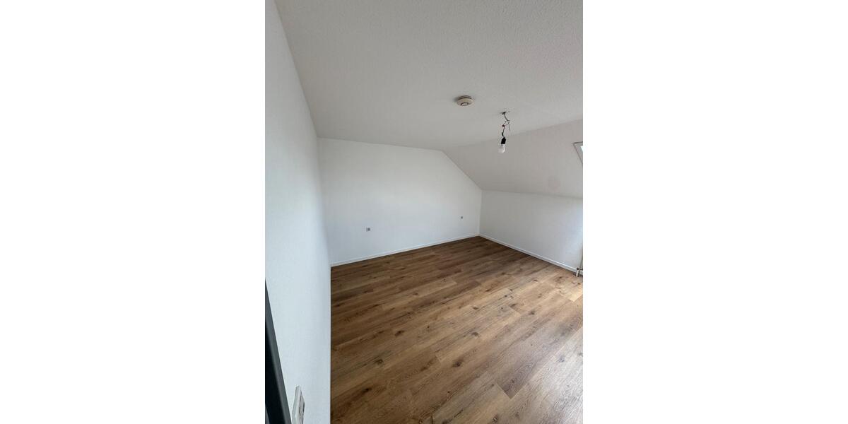 Dachgeschoßwohnung Münster Berg Fidel - 2 Zimmer, 74 m&sup2;, 1.000&euro; | Angebot:26613525