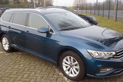 VW Passat Variant 41.200 km 27.979 &euro; Rosendahl 48720