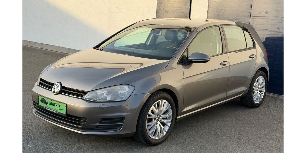 VW Golf 211.000 km 6.450 &euro; Münster 48157
