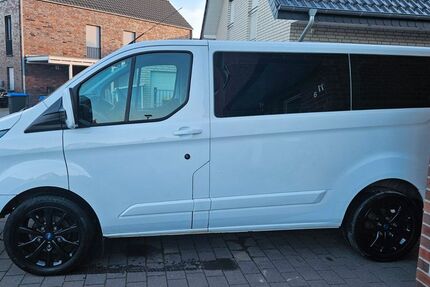 Ford Transit 146.000 km 13.900 &euro; Ostbevern 48346
