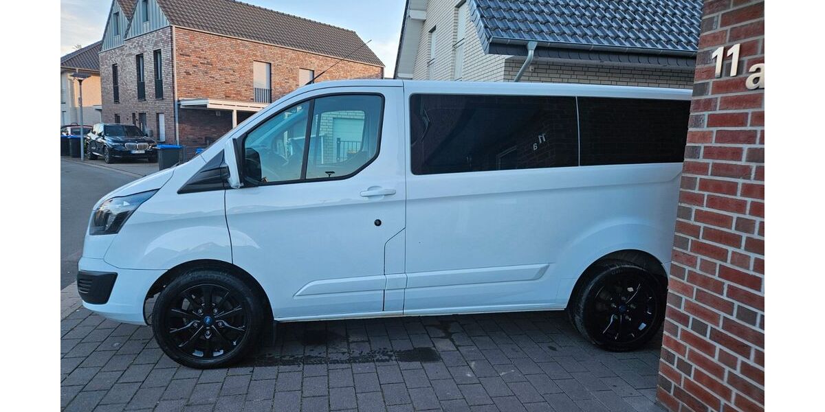 Ford Transit 146.000 km 13.900 &euro; Ostbevern 48346