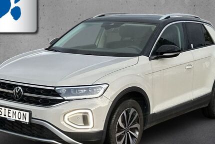 VW T-Roc 54.585 km 24.770 &euro; Lengerich 49525