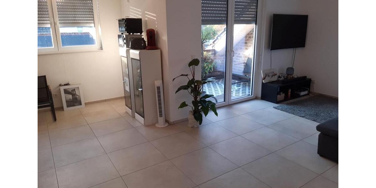 Dachgeschoßwohnung Münster Münster-Ost - 2 Zimmer, 52 m&sup2;, 795&euro; | Angebot:26600520