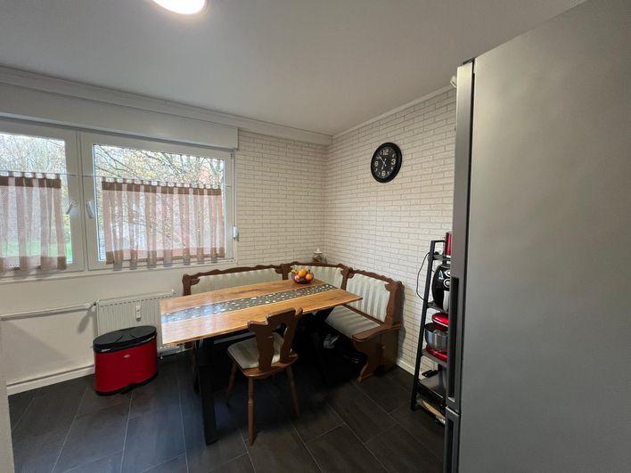 Etagenwohnung Münster Münster-Ost - 3 Zimmer, 74 m&sup2;, 148.000&euro; | Angebot:26598488