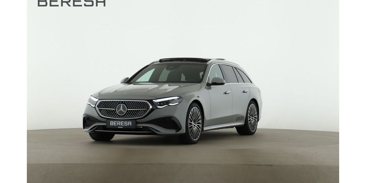Mercedes-Benz E 450 9.900 km 87.950 &euro; Münster 48155