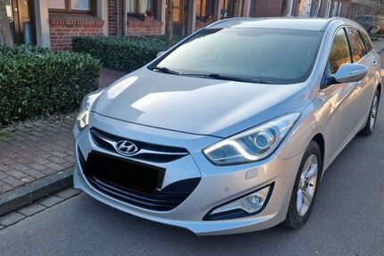 Hyundai i40 167.292 km 4.850 &euro; Münster 48145