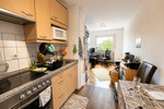 Etagenwohnung Münster Roxel - 2 Zimmer, 64 m&sup2;, 195.000&euro; | Angebot:26544617