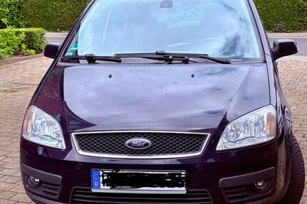 Ford C-Max 171.600 km 2.390 &euro; Telgte 48291