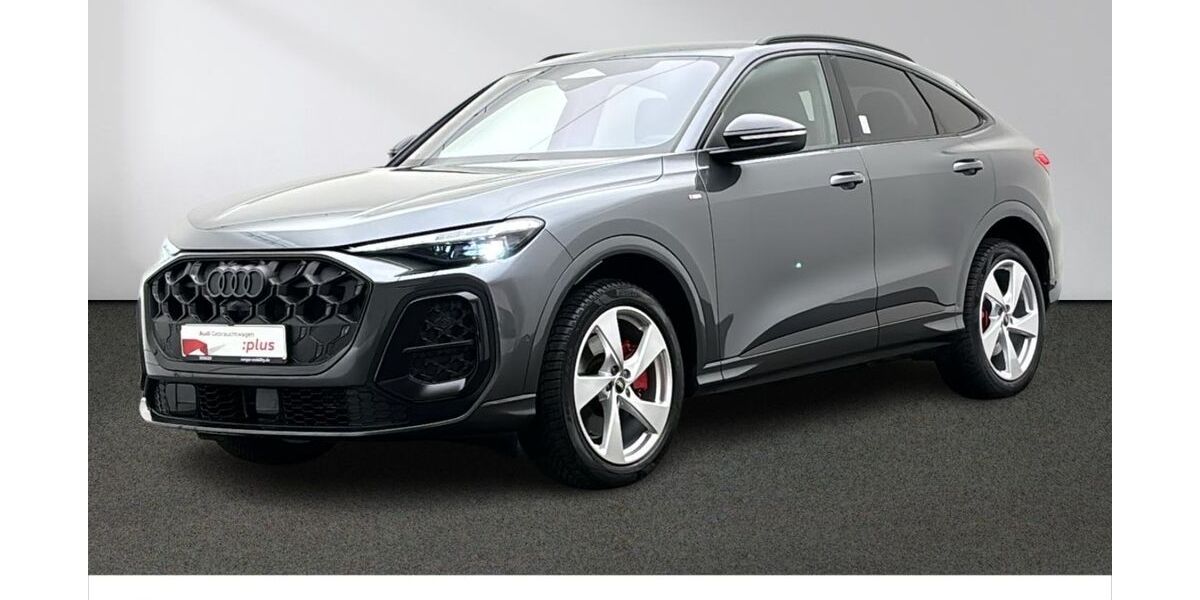Audi Q5 4.795 km 71.990 &euro; Münster 48153