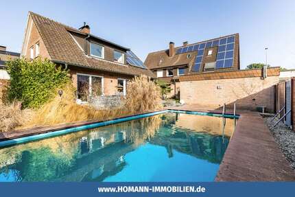 Gewerbeobjekt Münster Münster-Nord - 895.000&euro; | Angebot:26295039