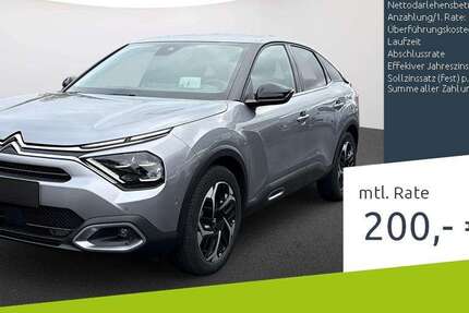 Citroen C4 25.793 km 17.290 &euro; Dülmen 48249