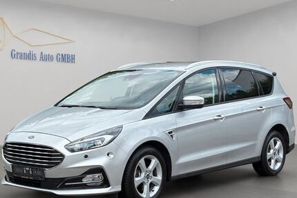 Ford S-Max 197.700 km 7.990 &euro; Greven 48268