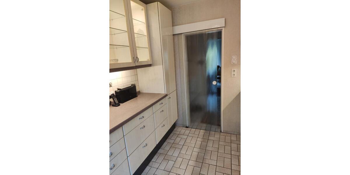 Erdgeschoßwohnung Münster Mitte-Süd - 3 Zimmer, 77 m&sup2;, 1.300&euro; | Angebot:26097284