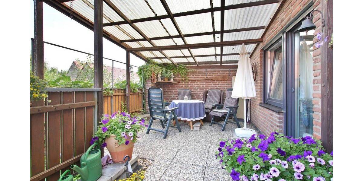 Mehrfamilienhaus, Wohnhaus Horstmar - 8 Zimmer, 254 m&sup2;, 450.000&euro; | Angebot:25676873