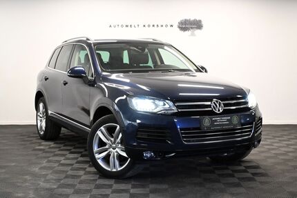 VW Touareg 183.999 km 15.400 &euro; Saerbeck 48369