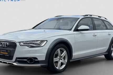 Audi A6 Allroad 138.500 km 21.970 &euro; Münster - Hiltrup 48165