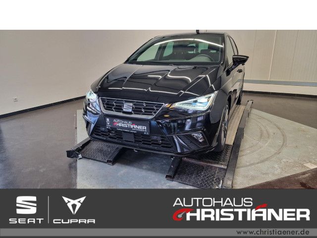 Seat Ibiza 21.290 km 18.990 &euro; Ladbergen 49549
