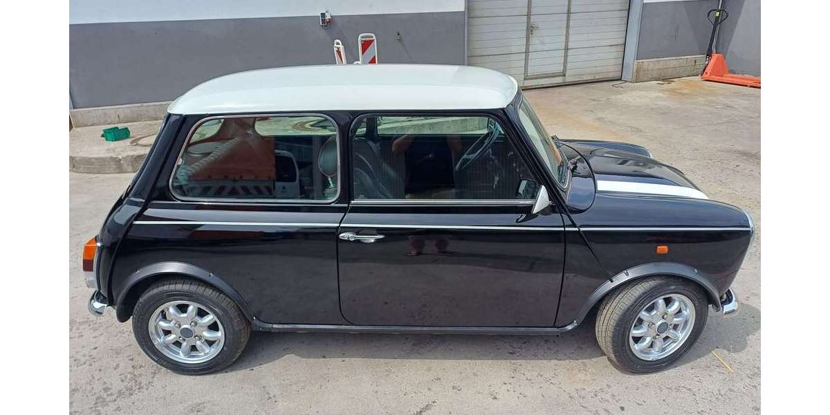 Mini 1300 77.397 km 10.900 &euro; Emsdetten 48282