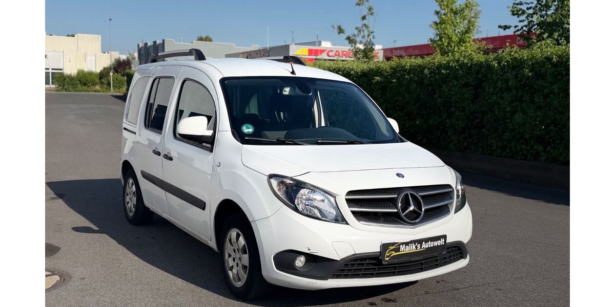 Mercedes-Benz Citan 311.000 km 5.880 &euro; Münster 48157