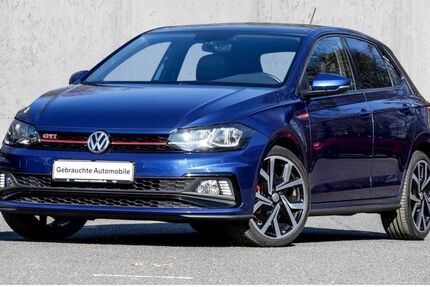 VW Polo 103.588 km 17.900 &euro; Münster 48163