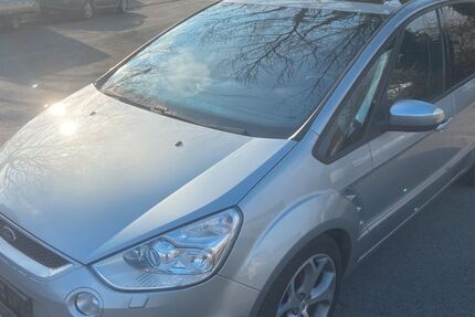 Ford Galaxy 275.410 km 2.999 &euro; Senden-Bösensell 48308