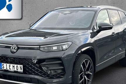 VW Tayron 10.359 km 58.930 &euro; Warendorf 48231