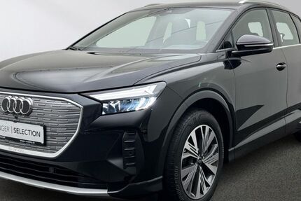 Audi Q4 e-tron 26.682 km 31.880 &euro; Emsdetten 48282