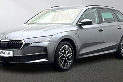 Skoda Octavia 24.322 km 33.880 &euro; Emsdetten 48282