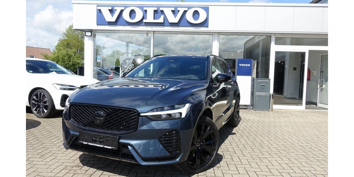Volvo XC60 21.100 km 48.900 &euro; Warendorf 48231