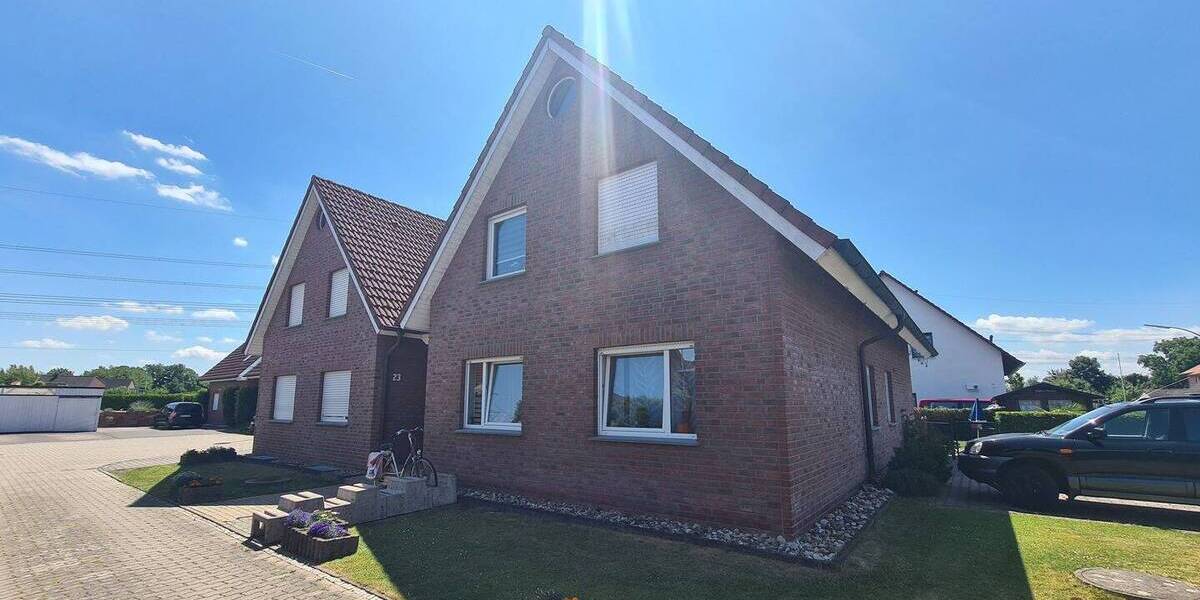 Etagenwohnung Ahlen Vorhelm - 3 Zimmer, 70 m&sup2;, 140.000&euro; | Angebot:25745413