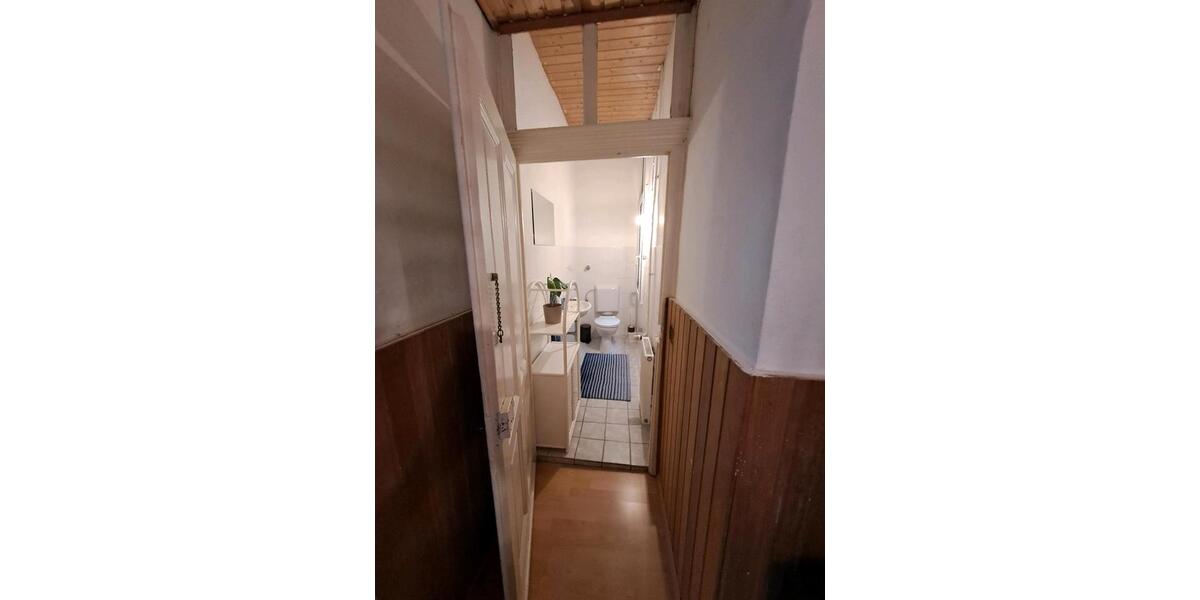 Etagenwohnung Münster Mitte-Süd - 1 Zimmer, 32 m&sup2;, 495&euro; | Angebot:25905927