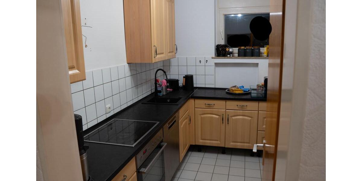 Erdgeschoßwohnung Steinfurt - 3 Zimmer, 78 m&sup2;, 800&euro; | Angebot:25979583