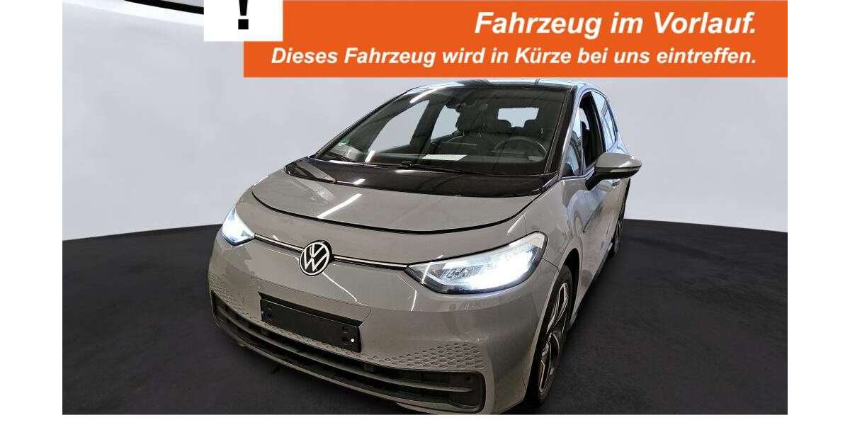VW ID.3 19.118 km 19.460 &euro; Dülmen 48249
