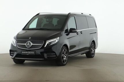 Mercedes-Benz V 300 55.700 km 67.980 &euro; Senden-Bösensell 48308