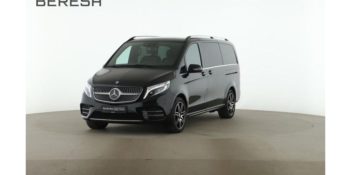 Mercedes-Benz V 300 55.700 km 67.980 &euro; Senden-Bösensell 48308