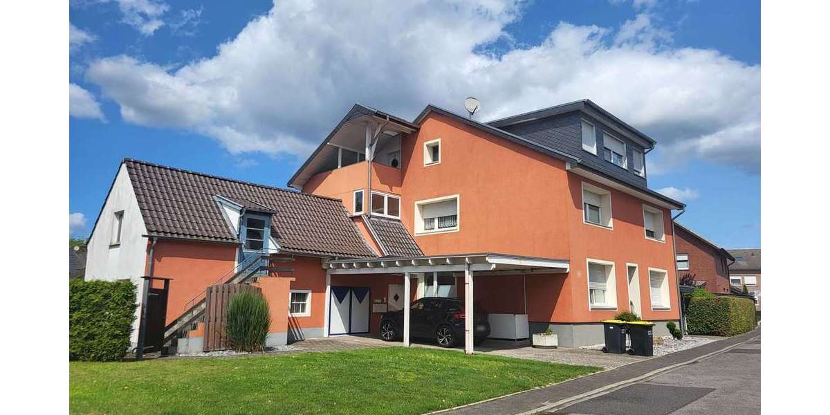 Einfamilienhaus Warendorf - 10 Zimmer, 378 m&sup2;, 850.000&euro; | Angebot:23482351