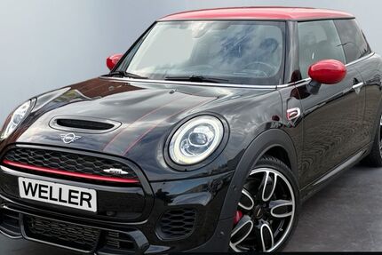 Mini John Cooper Works 76.500 km 25.290 &euro; Münster 48163