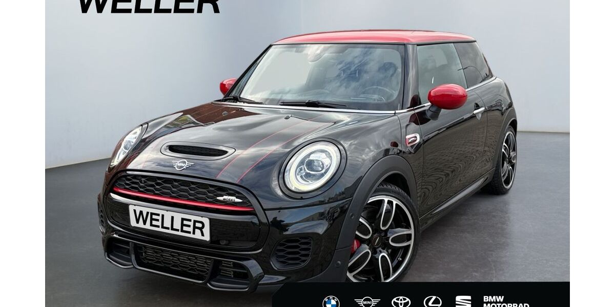Mini John Cooper Works 76.500 km 25.290 &euro; Münster 48163