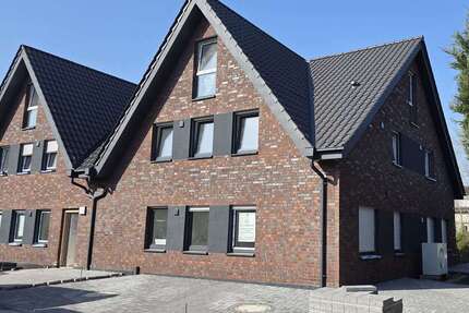 Wohnung Münster Münster-West - 5 Zimmer, 110 m&sup2;, 1.600&euro; | Angebot:25281154