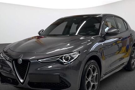 Alfa Romeo Stelvio 37.483 km 28.920 &euro; Münster - Amelsbüren 48163