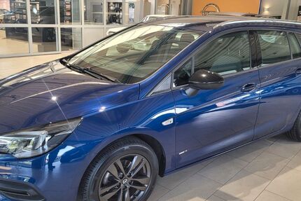 Opel Astra 48.000 km 15.800 &euro; Lengerich 49525